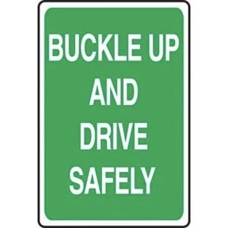 Accuform BLANK DOT PLACARD HAZARD CLASS 2 MPL425FV1 MPL425FV1